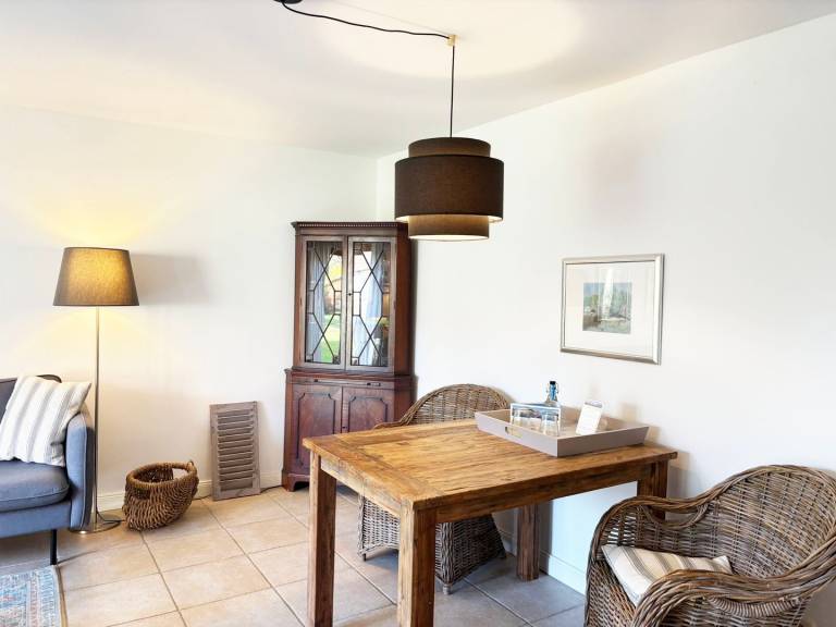 Ferienhaus "Lütt Hus" in Arnis. — photo 3