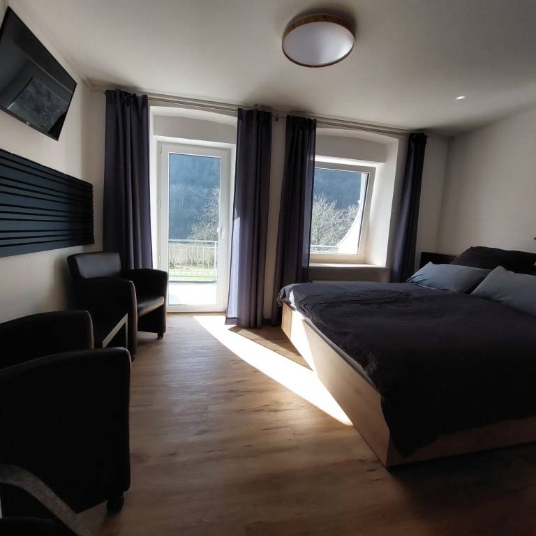 Ferienwohnung Ediger-Eller