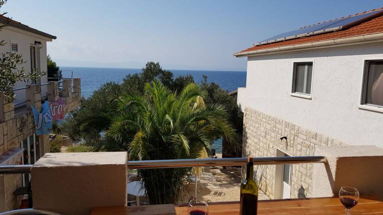 Apartman  Pokrivenik