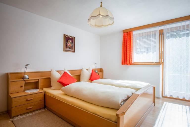 Hotel Virgen