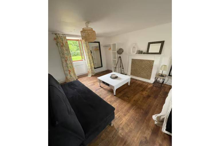 Vacation home | Pet-friendly in Dinan