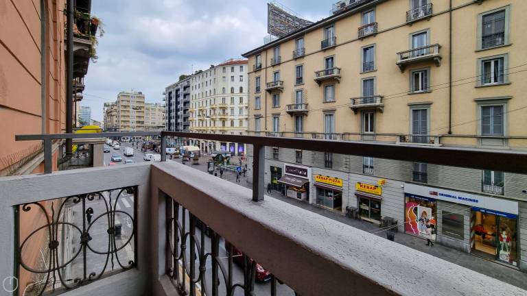 Children-friendly holiday apartment | Near Milano Centrale railway station | Dogs allowed — photo 2
