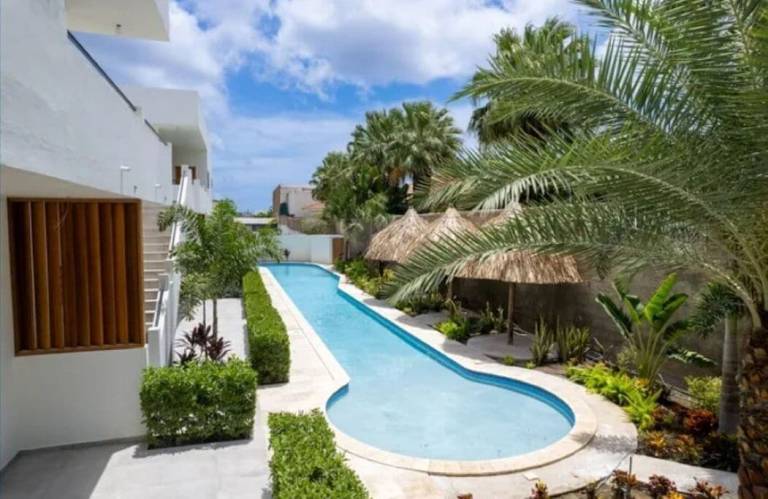 Ferienwohnung Willemstad