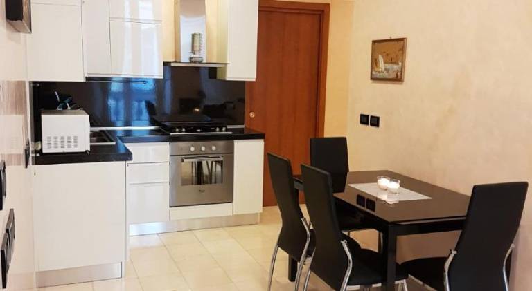 Wonderful apartment | Close to the beach | Pet-friendly in Sanremo