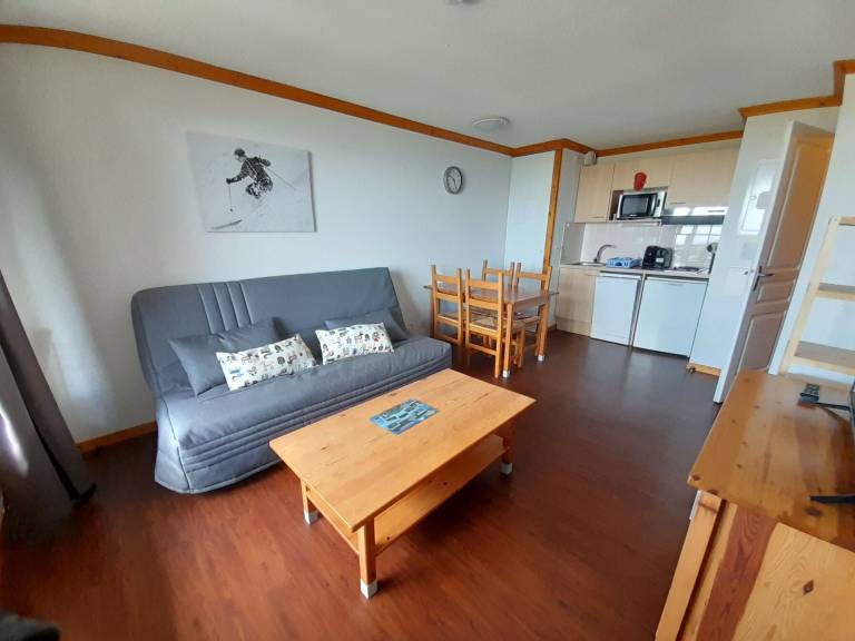 Appartement Besse-et-Saint-Anastaise