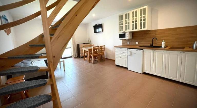 Nice vacation home with terrace | Close to the beach | Pets are welcome — photo 2