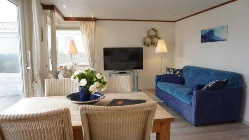 Vakantiepark Groede