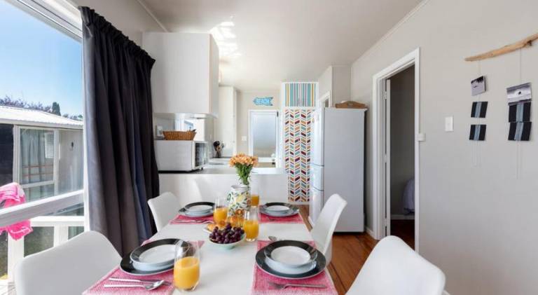 Vacation home with 3 rooms for 4 persons — photo 4