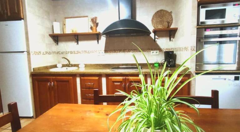 Vacation home with 3 rooms for 6 persons — photo 5