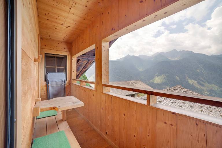 Ferienwohnung  Innerdurach