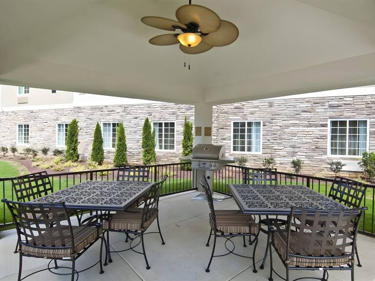 Candlewood Suites Tupelo By IHG in Tupelo, MS