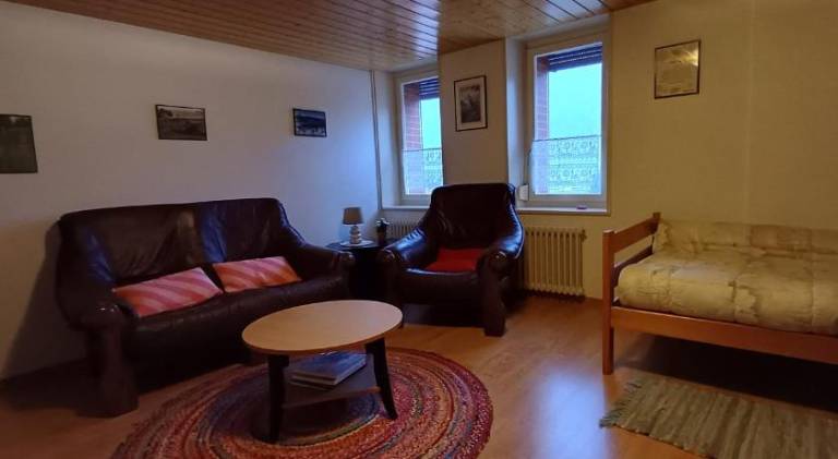 50 m&sup2; Ferienwohnung