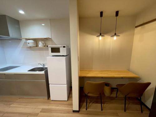 Serviced apartment with jacuzzi — photo 4