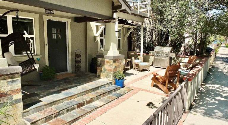 Park Avenue Beach Paradise - Chic & Secluded 4 BDR — photo 5