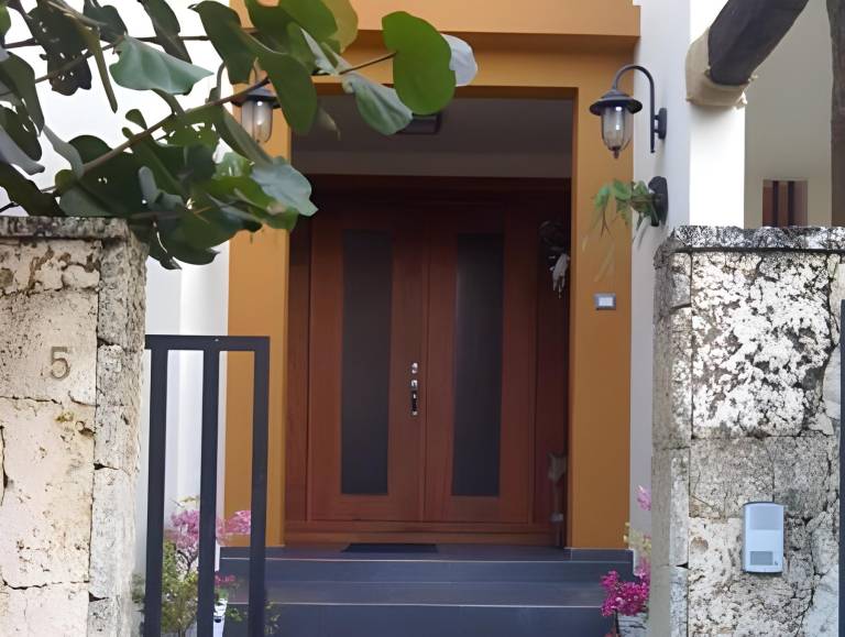 Manaya Bed & Breakfast in Altagracia