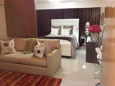 Apartamento Conjunto 12 CL