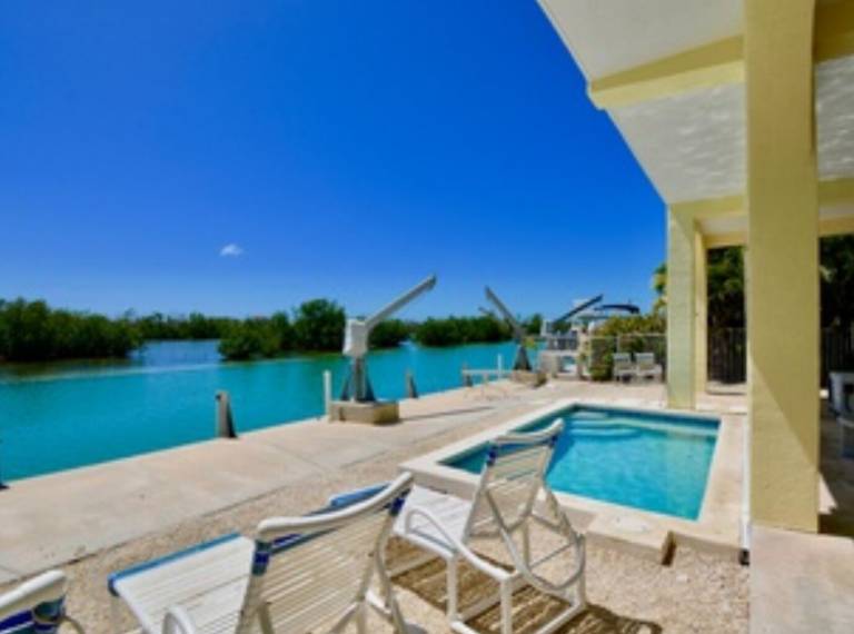 House Summerland Key