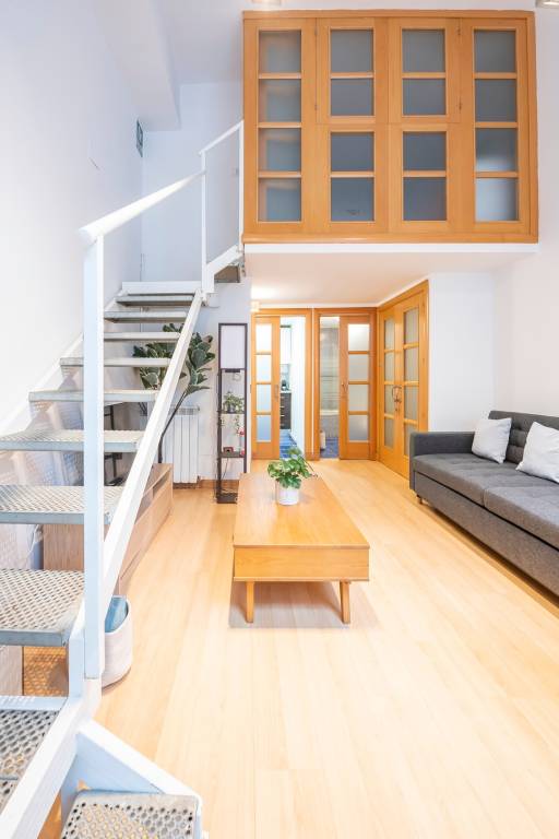 Apartamento Mirasierra