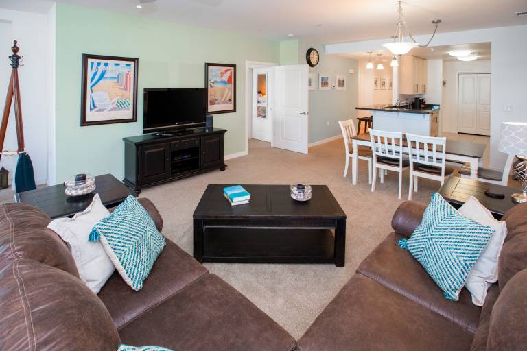 Condo Sandbridge