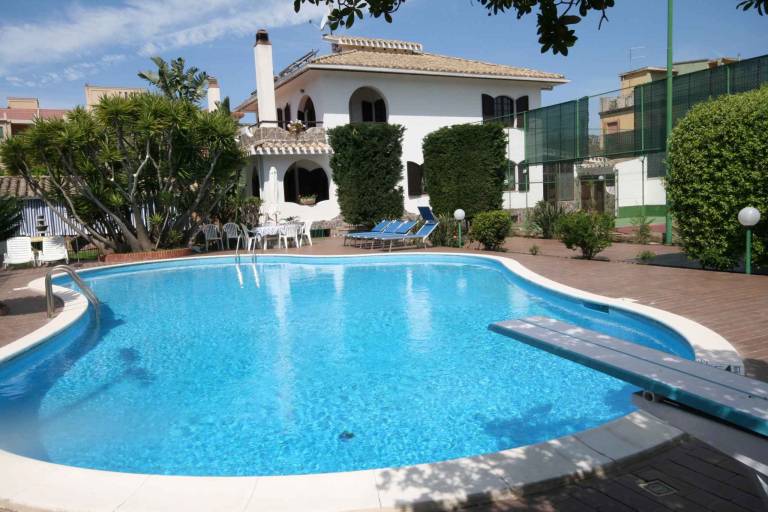 Villa Cagliari