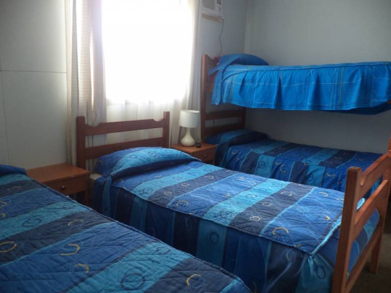 Private room  Valdivia