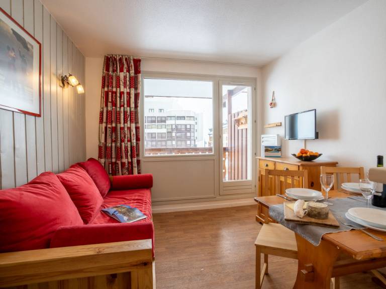 Appartement  Tignes