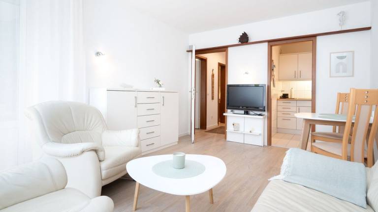 Ferienwohnung  Travemünde