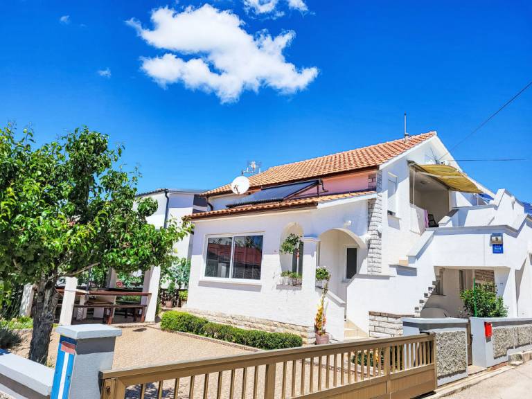 Apartament Privlaka