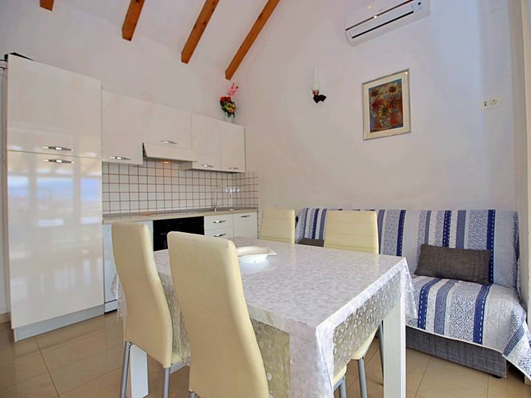 Fully equipped house with terrace, private pool & BBQ | Sea view | Dogs allowed — photo 5