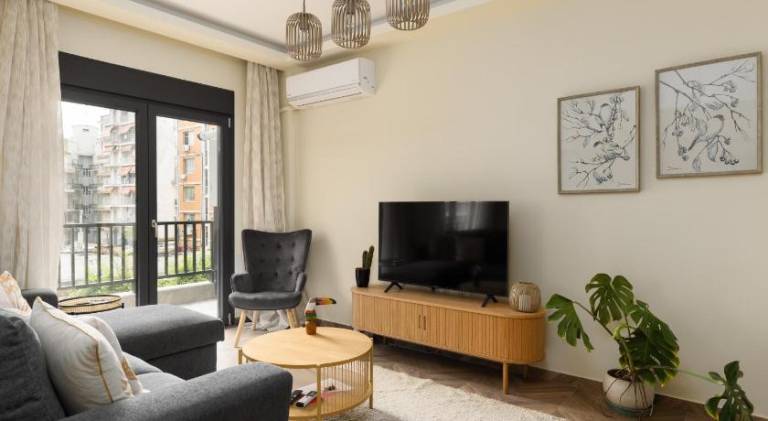 Apartment | Close to Hagia Sophia — photo 2