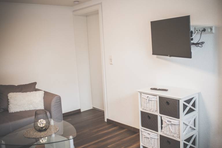 Fully equipped beautiful apartment with terrace | Dogs allowed — photo 5