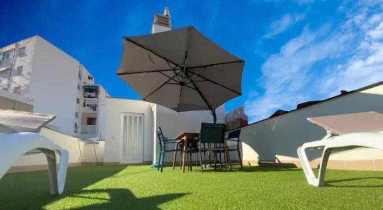 Apartment Alicante