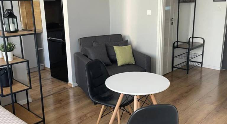 Apartment with 1 room for 3 persons — photo 4