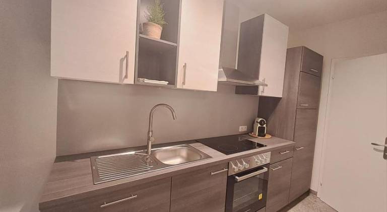 Ferienwohnung zum Heiligen Brunnen Mariazell — photo 3