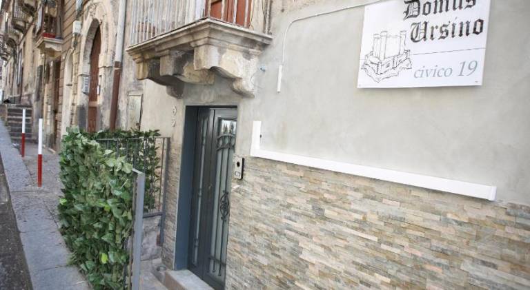 House | Next to Catania Cathedral | Pets are welcome — photo 3