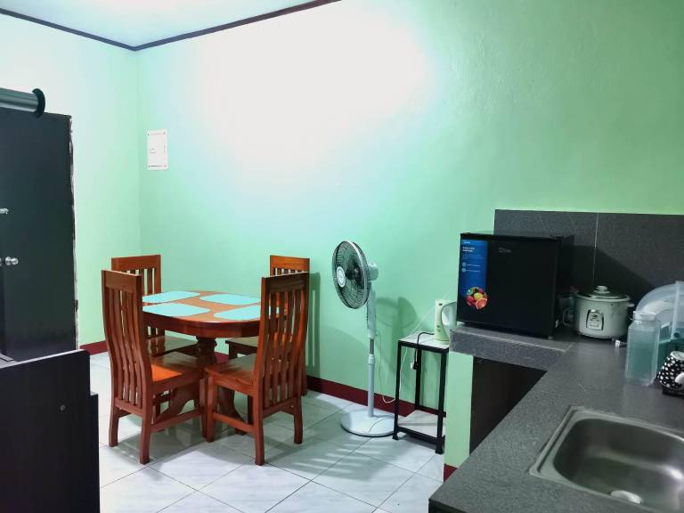 House Puerto Princesa