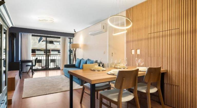 Holiday apartment | Perfect for remote work | Pets allowed — photo 3