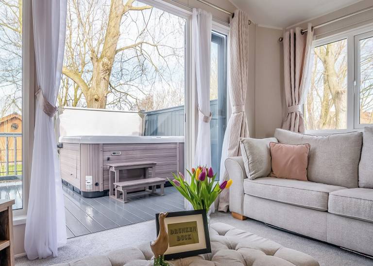 Chalet Coniston