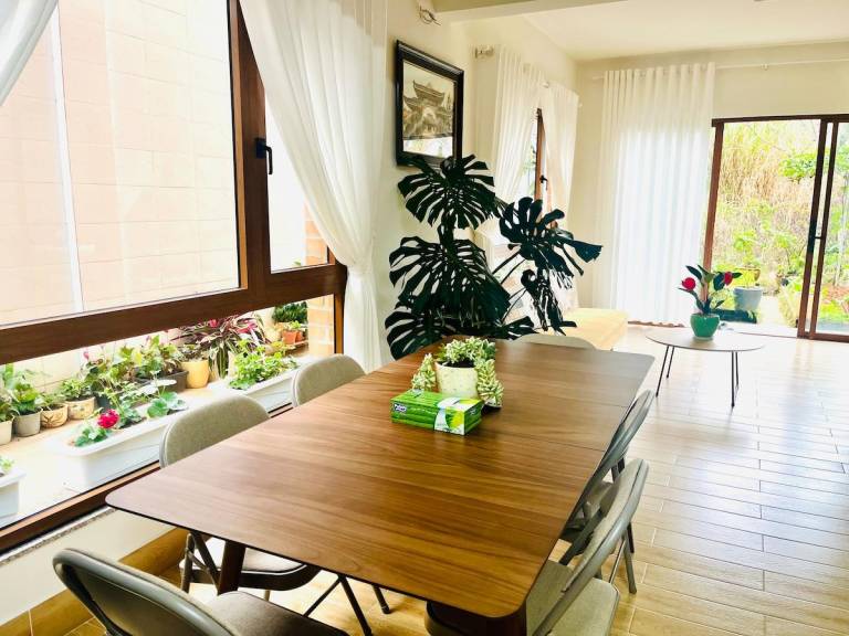 Villa with 2 rooms for 6 persons — photo 3