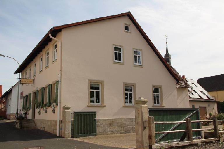 Ferienhaus  Obermühle