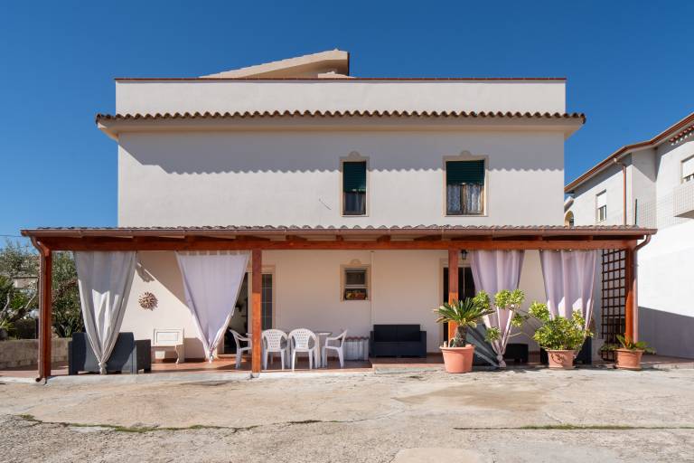Casa Irgoli