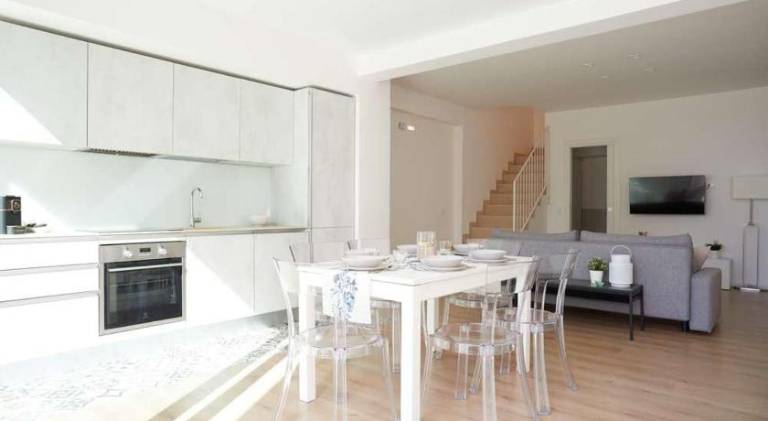 Vacation home | Close to the beach | Pets are welcome — photo 3