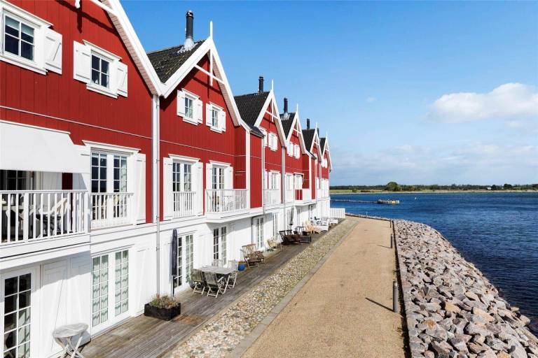 Ferielejlighed Rørvig