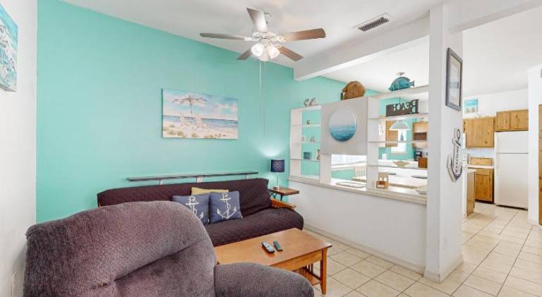 Wonderful apartment with pool | Close to the beach | Pets allowed in Corpus Christi, TX