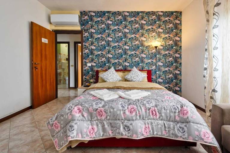 Chambre d'hôtes Venezia Mestre