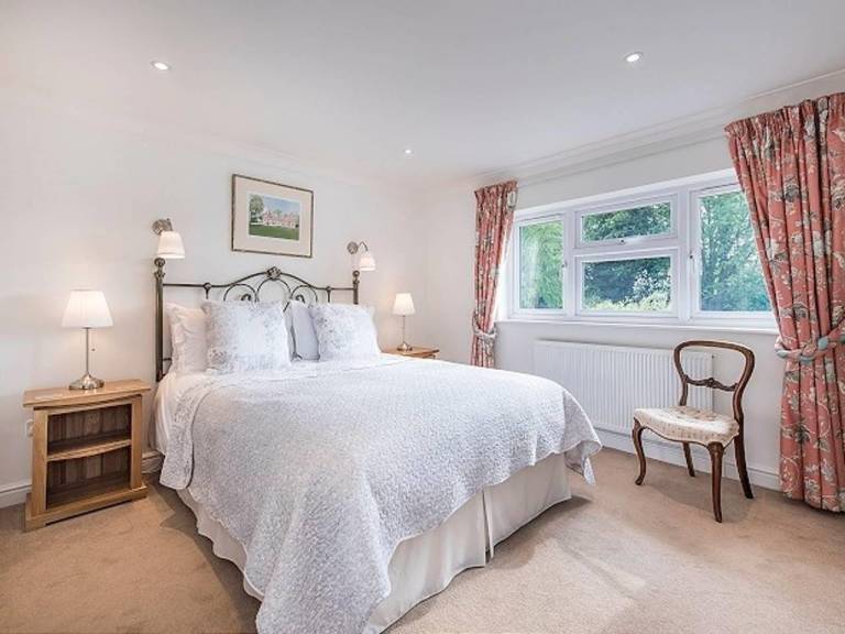 Bed and breakfast  Sevenoaks
