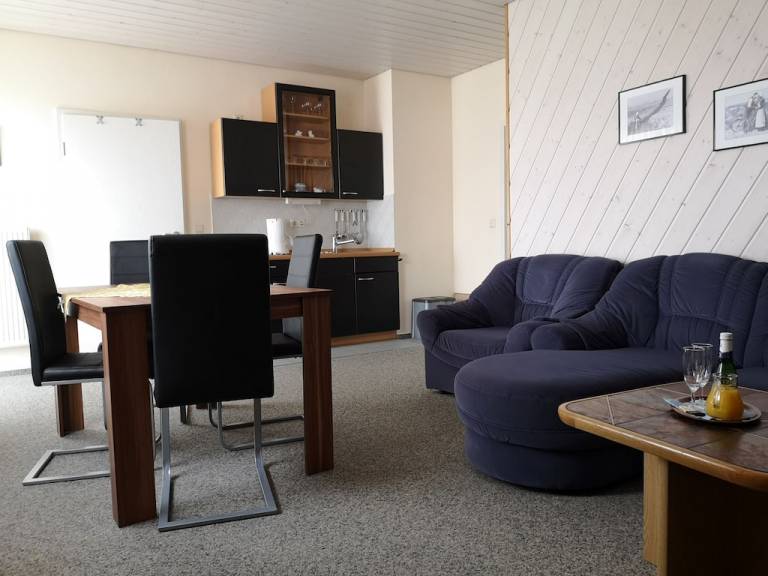 Ferienwohnung Neustadt an der Donau