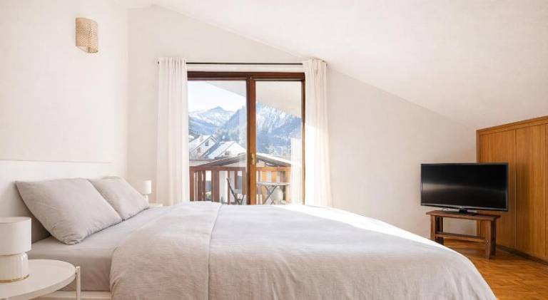 Beautiful apartment | Ski nearby | Pets allowed — photo 2