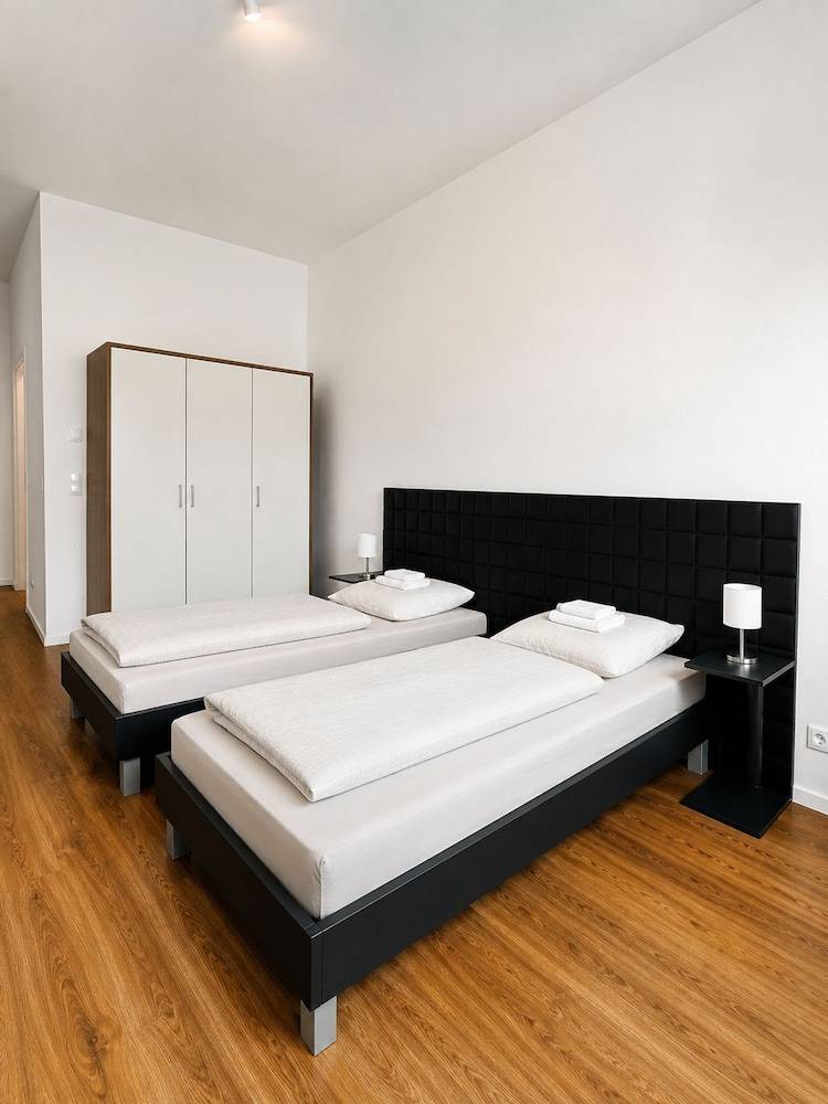 Aparthotel Maisach