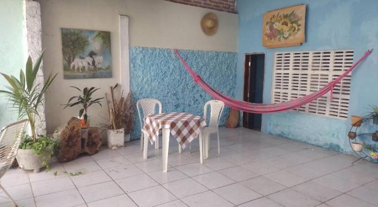 Praieiro Hostel Albergue — photo 4